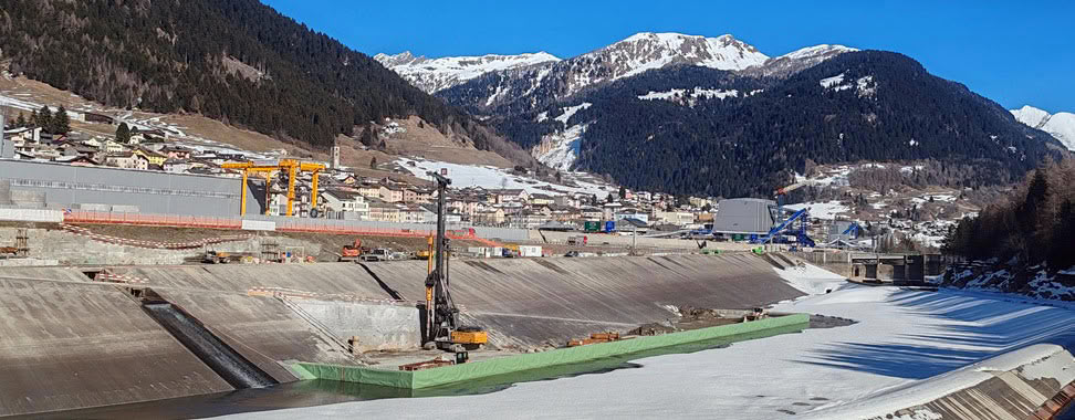 Valnit-Brücke - Los 422